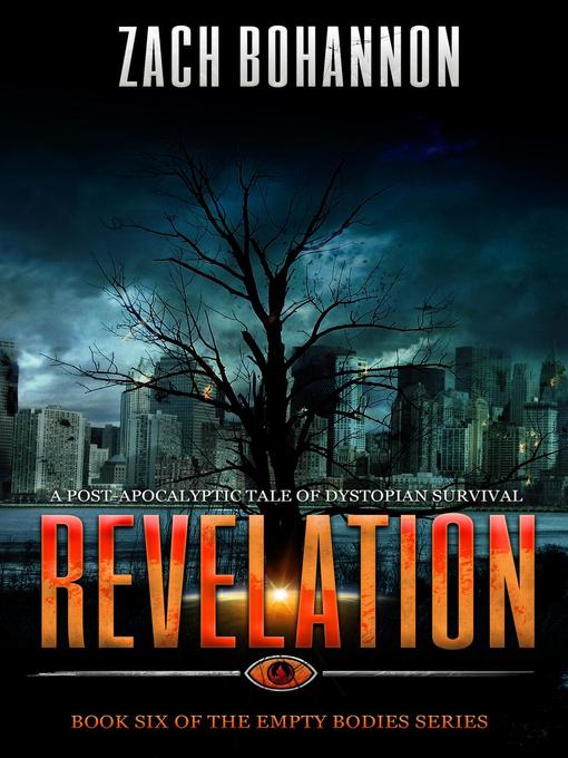 Title details for Revelation by Zach Bohannon - Available